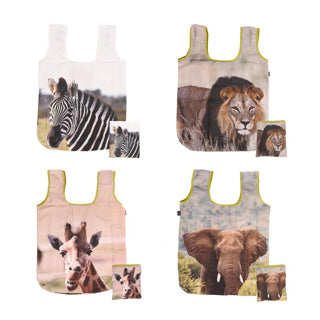 ESSCHERT DESIGN BAC pliable hors d'Afrique Ass.