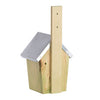 Esschert Design Nest Box Green