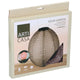 Lampion Solar LED ovale 4 assorti