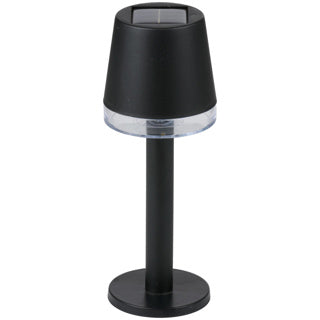 Lampe de table solaire | 4 pièces