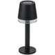 Lampe de table solaire | 4 pièces