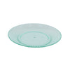 Plastique plastique 20 cm de diamètre 2 Couleur d'assorti