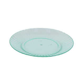Plastique plastique 20 cm de diamètre 2 Couleur d'assorti
