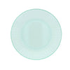 Plastique plastique 20 cm de diamètre 2 Couleur d'assorti