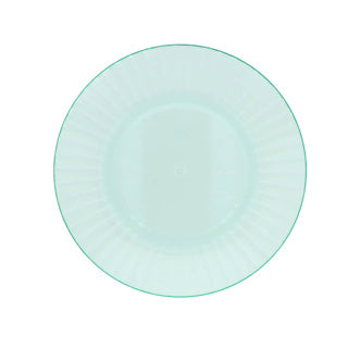 Plastique plastique 20 cm de diamètre 2 Couleur d'assorti