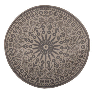 Esschert Design Esschert Design extérieur tapis Ø 170 cm