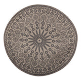 Esschert Design Esschert Design extérieur tapis Ø 170 cm - afbeelding 1