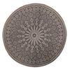 Esschert Design Esschert Design extérieur tapis Ø 170 cm