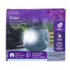 Lampe solaire Steen Polyresin