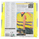 Gilet de sécurité Dunlop m xxl assorti