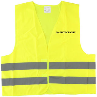 Gilet de sécurité Dunlop m xxl assorti