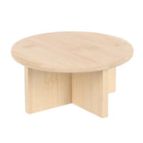 Esschert Design Plant Table Bamboo S