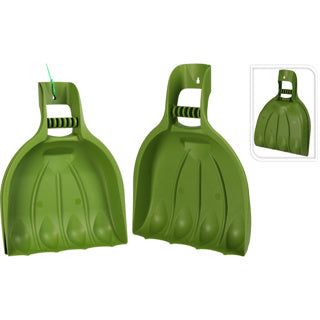 Scoops en plastique Blow Scoop