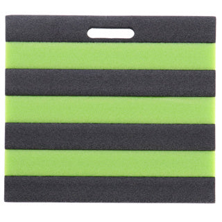 Autres marques Kniemat 35x30 cm vert noir