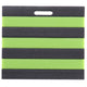 Autres marques Kniemat 35x30 cm vert noir