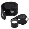Loupe à impact Byomic Triplet BYO-IT1018 10x18mm