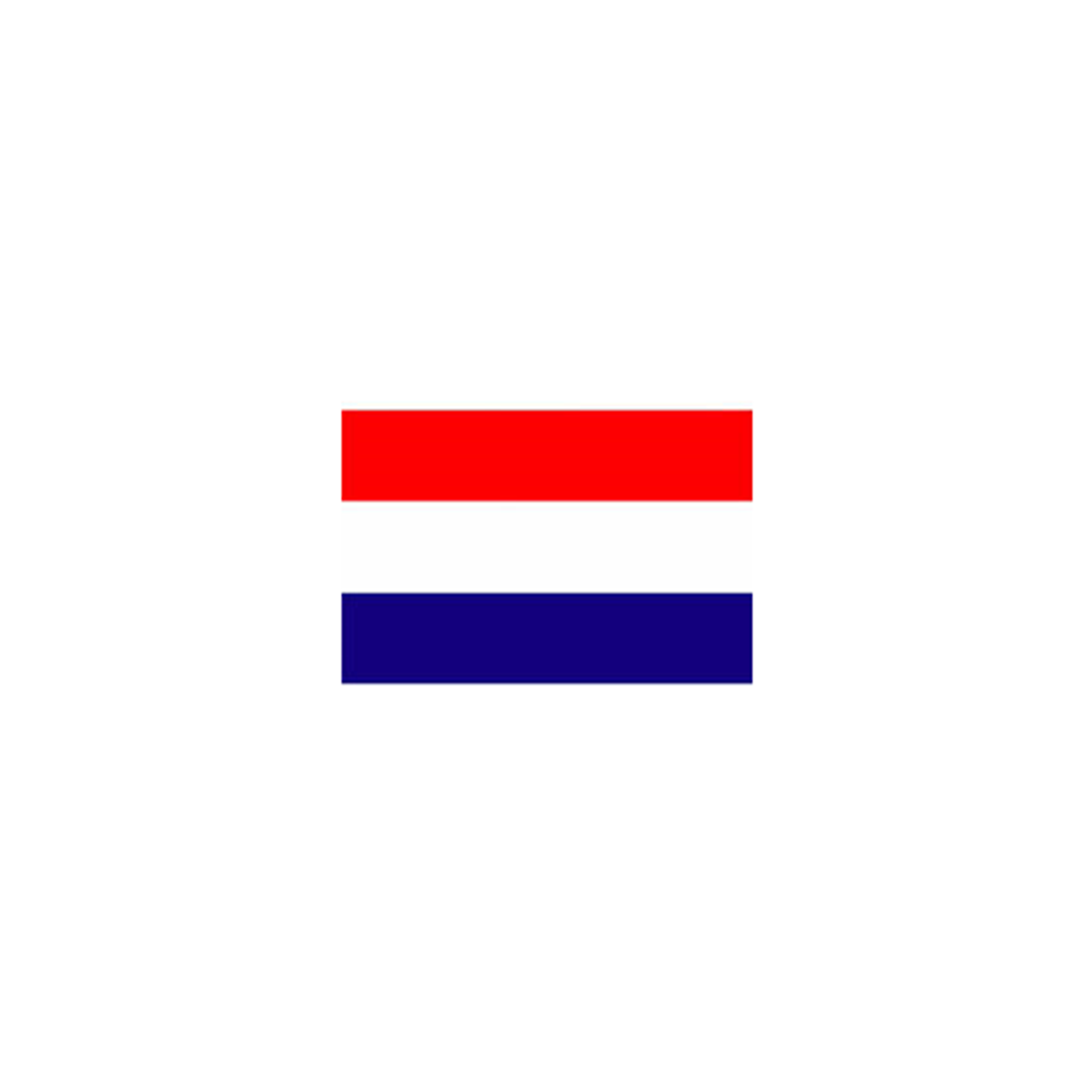 Dokkumer flags drapeau central Pays-Bas 100x150 cm poly filé dvc
