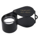 Loupe à impact Byomic Triplet BYO-IT1518 15x18mm