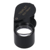 Loupe à impact Byomic Triplet BYO-IT1518 15x18mm