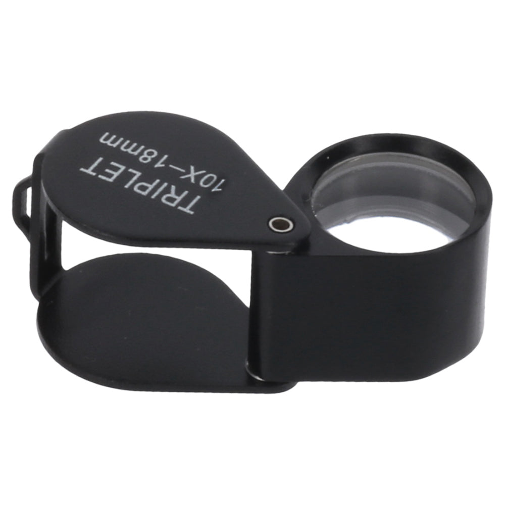 Loupe à impact Byomic Triplet BYO-IT2018 20x18mm