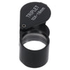 Loupe à impact Byomic Triplet BYO-IT2018 20x18mm