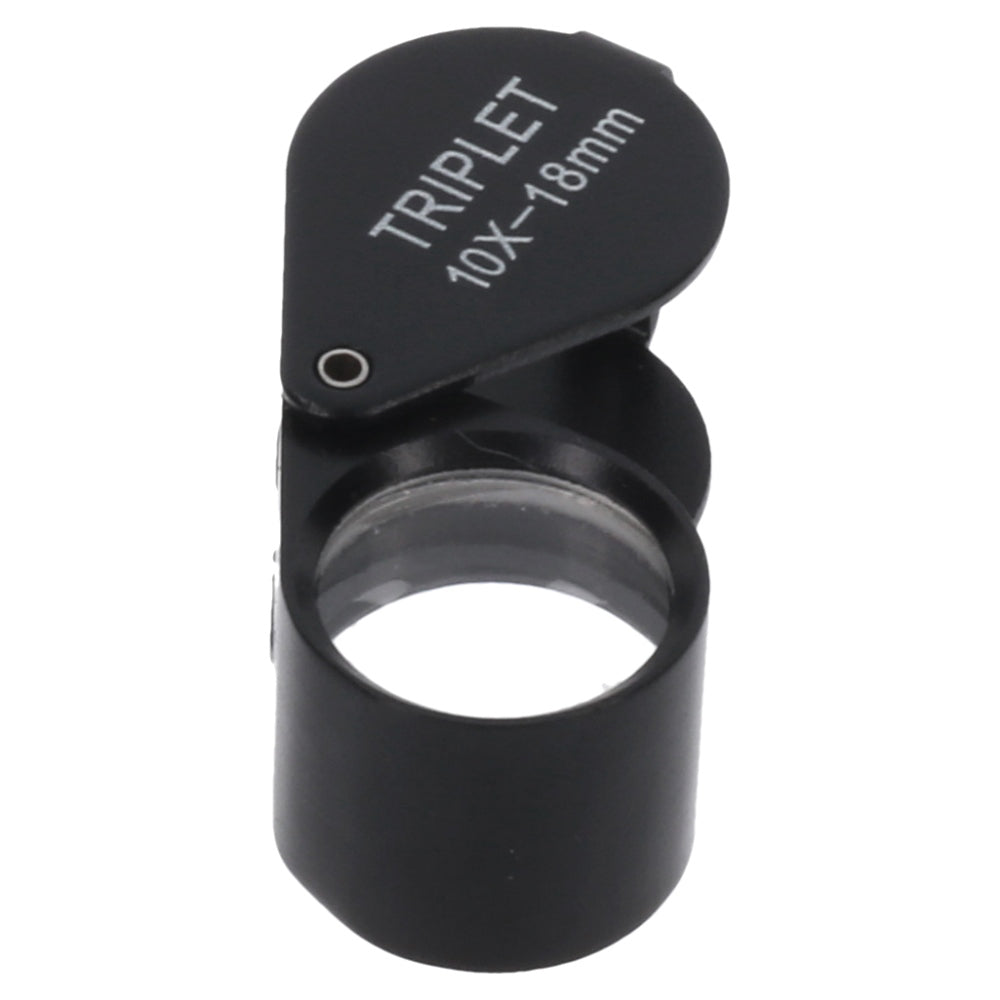 Loupe à impact Byomic Triplet BYO-IT2018 20x18mm