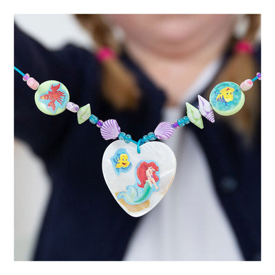 Faire des bijoux de mer Disney Princess Disney