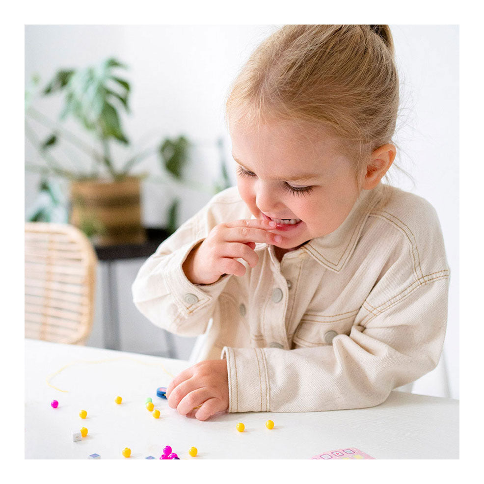 Faire des bijoux de porc peppa totum