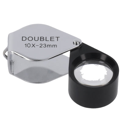 Byomic Impact Sloop Doublet BYO-ID1023 10x23 mm