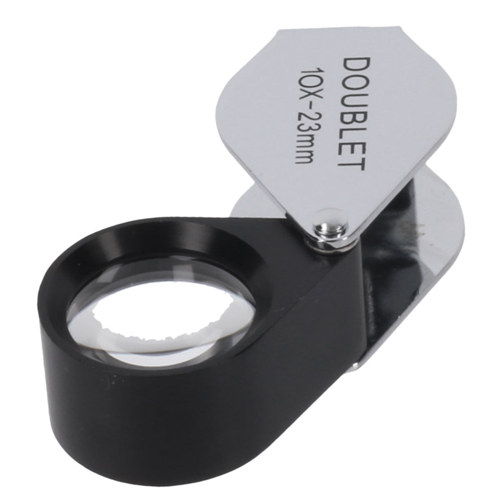 Byomic Impact Sloop Doublet BYO-ID1023 10x23 mm