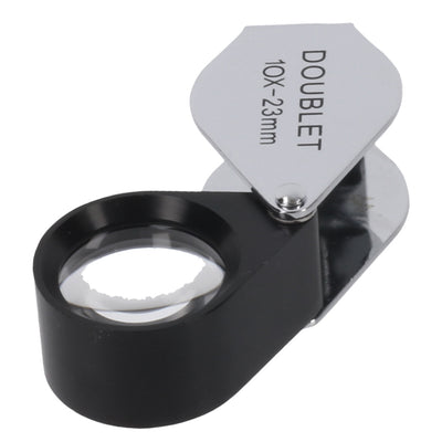 Byomic Impact Sloop Doublet BYO-ID1023 10x23 mm