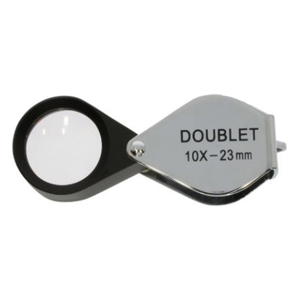 Byomic Impact Sloop Doublet BYO-ID1023 10x23 mm