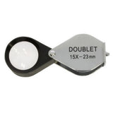 Byomic Impact Sloop Doublet BYO-ID1523 15x23mm - afbeelding 3