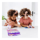 Ensemble d'autocollants de princesse Disney Tottum - afbeelding 3