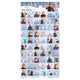 TOTUM Stickervel Frozen 2