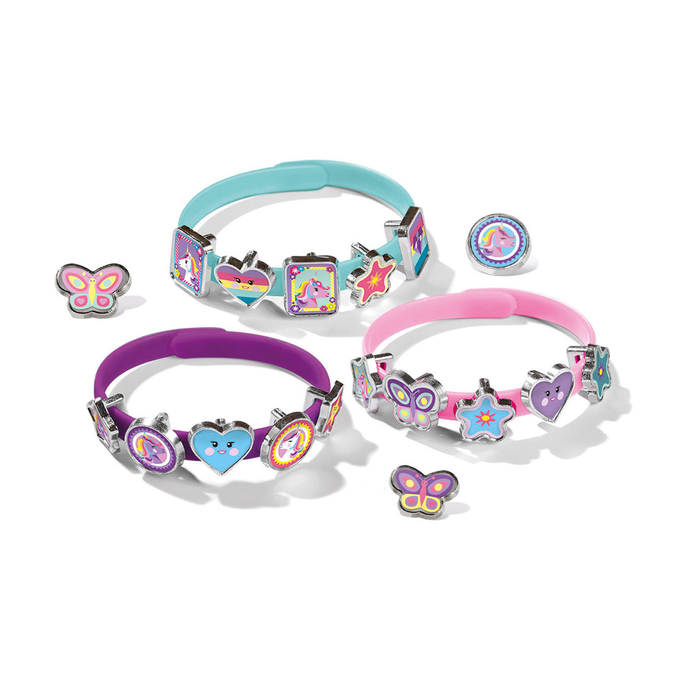 TOTUM UNICORN - BRACELETS AVEC CHARMES