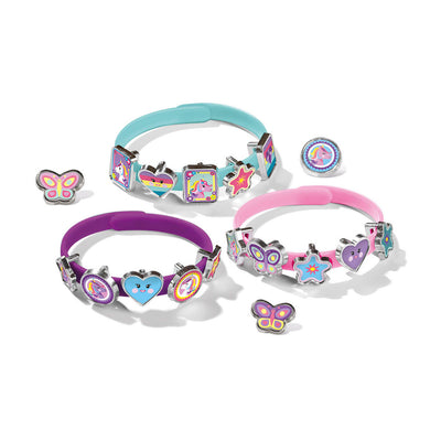 TOTUM UNICORN - BRACELETS AVEC CHARMES