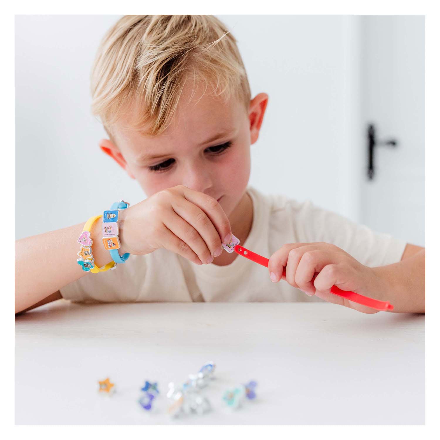 Tottum Paw Patrol - Bracelets avec charmes