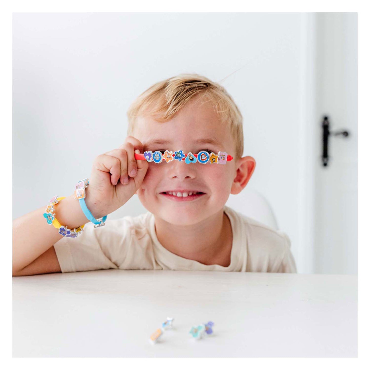 Tottum Paw Patrol - Bracelets avec charmes