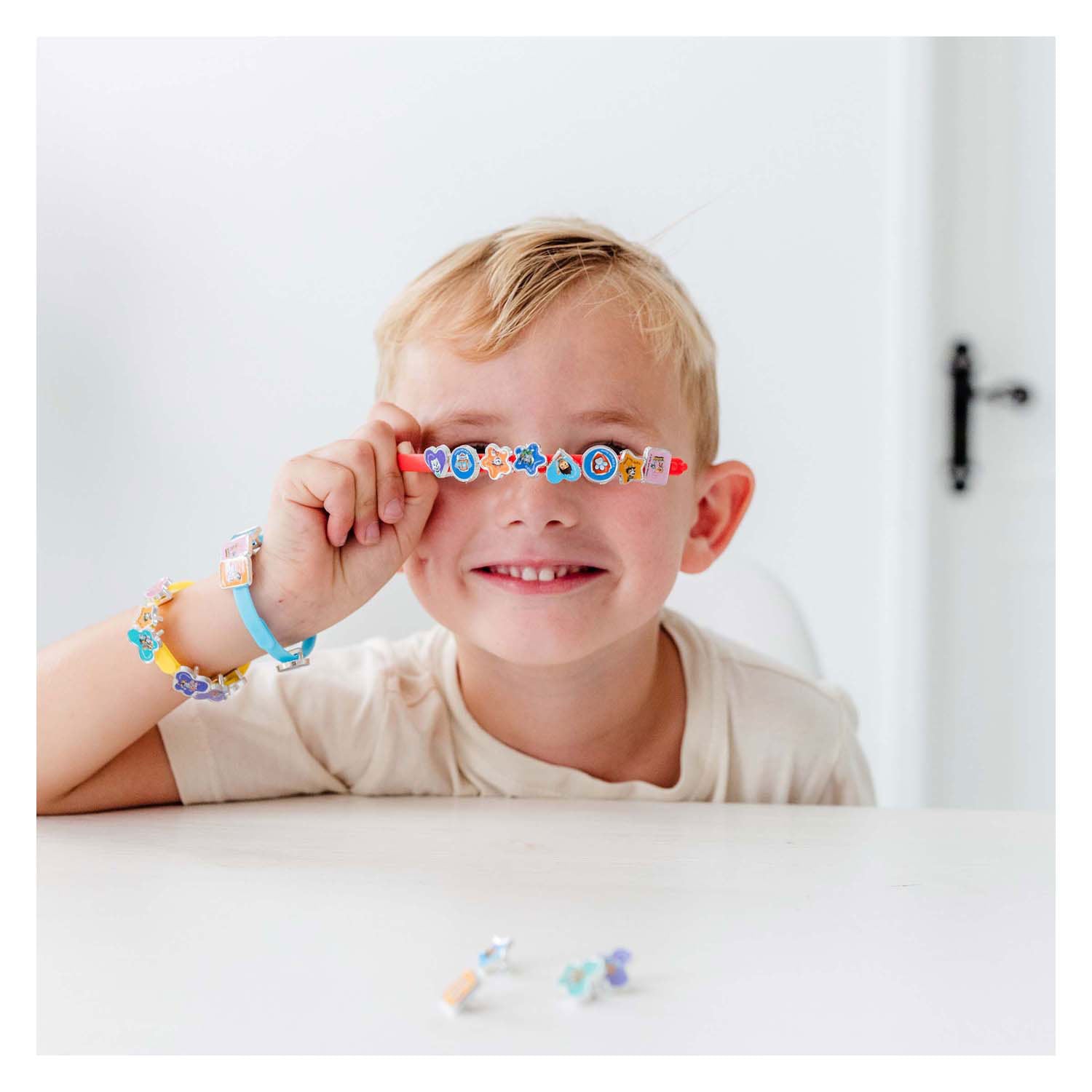 Tottum Paw Patrol - Bracelets avec charmes