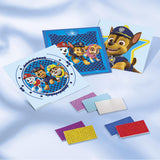 Tottum Paw Patrol - Faites votre propre art mosaïque - afbeelding 1