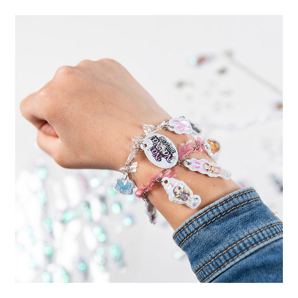 After! Bracelets de charme surprise