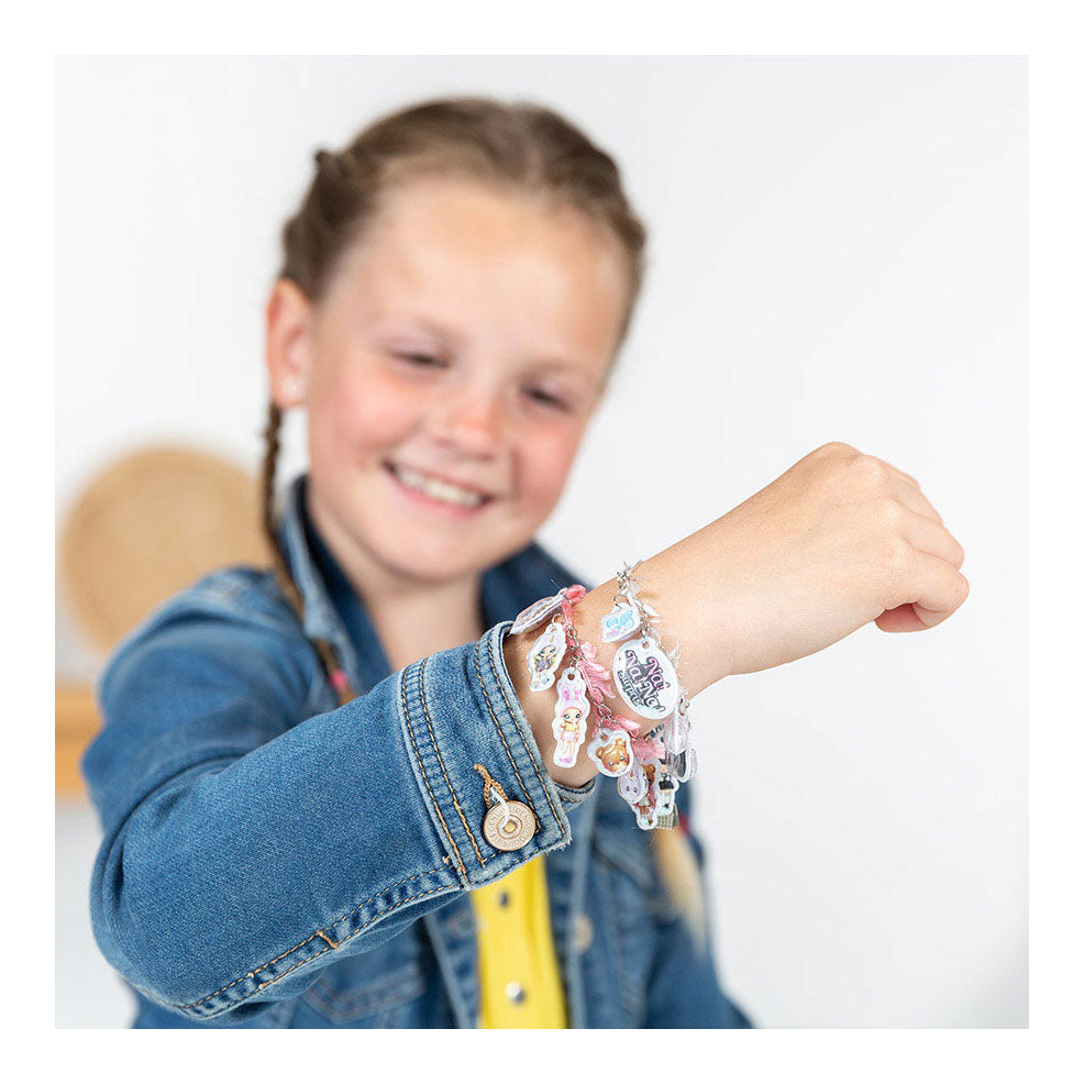 After! Bracelets de charme surprise