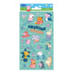 Totum Stickervel Twinkle Peppa Pig