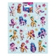 TOTUM Stickervel mon petit poney