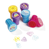 Tottum Unicorn - jeu de timbres - afbeelding 2