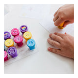 Tottum Unicorn - jeu de timbres - afbeelding 3