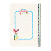 Total Rainbow Pets Sticky Notes Booklet Booklet