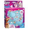 Totum mon petit poney - faites vos propres bracelets