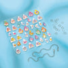 Totum mon petit poney - faites vos propres bracelets